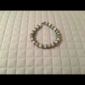 Turquoise Bracelet
